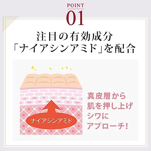 トーンアップUV リンクルセラム  3
