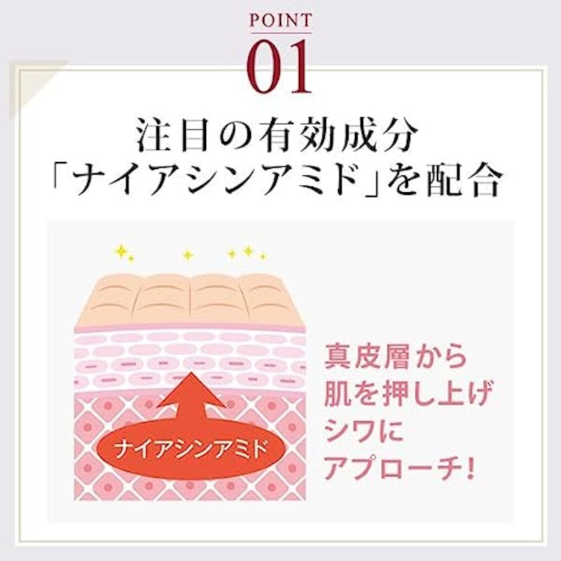 トーンアップUV リンクルセラム 3
