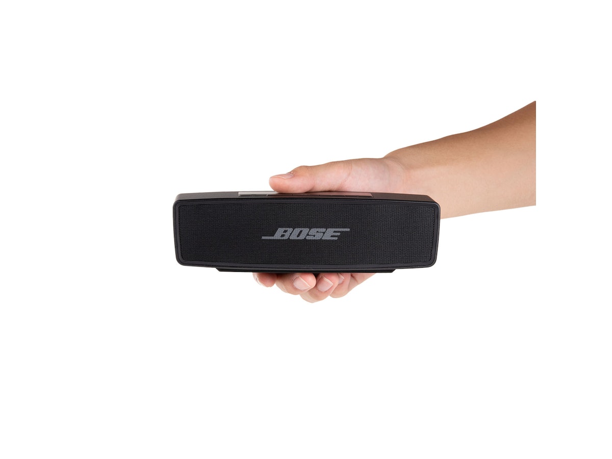 僅少品】SoundLink Mini II Special Edition+α 僅少品】SoundLink Mini II Special Edition+α
