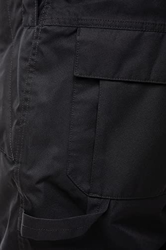 MEN'S HOT LAP INSULATED BIB 6