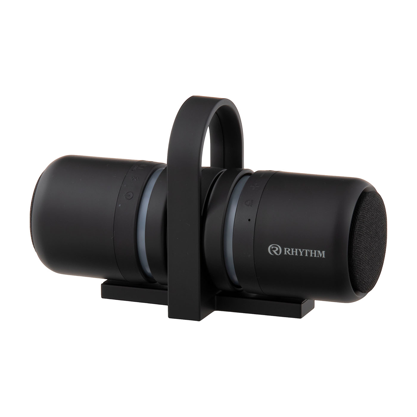 リズム RHYTHM MAGSPEAKER DUO 9YYA30RH02を検証レビュー！Bluetooth