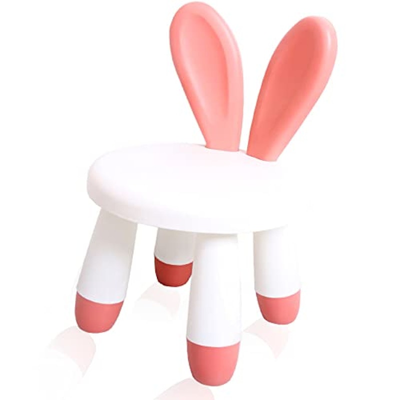 子ども用スツール 1
