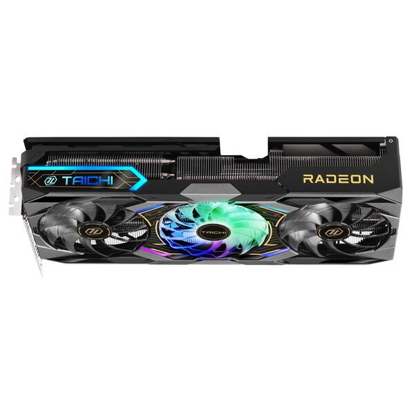 Radeon RX 9070 XT Taichi 16GB OC 5