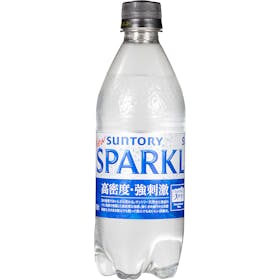 サントリーホールディングス サントリー天然水 SPARKLINGを検証レビュー!炭酸水の選び方も紹介 1