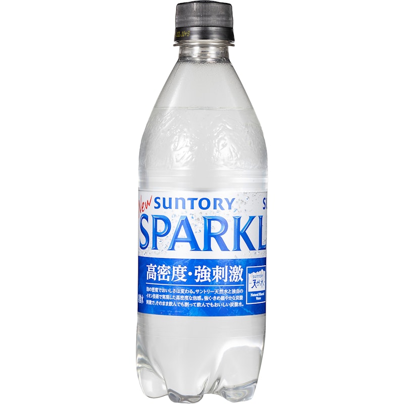 SPARKLING 1