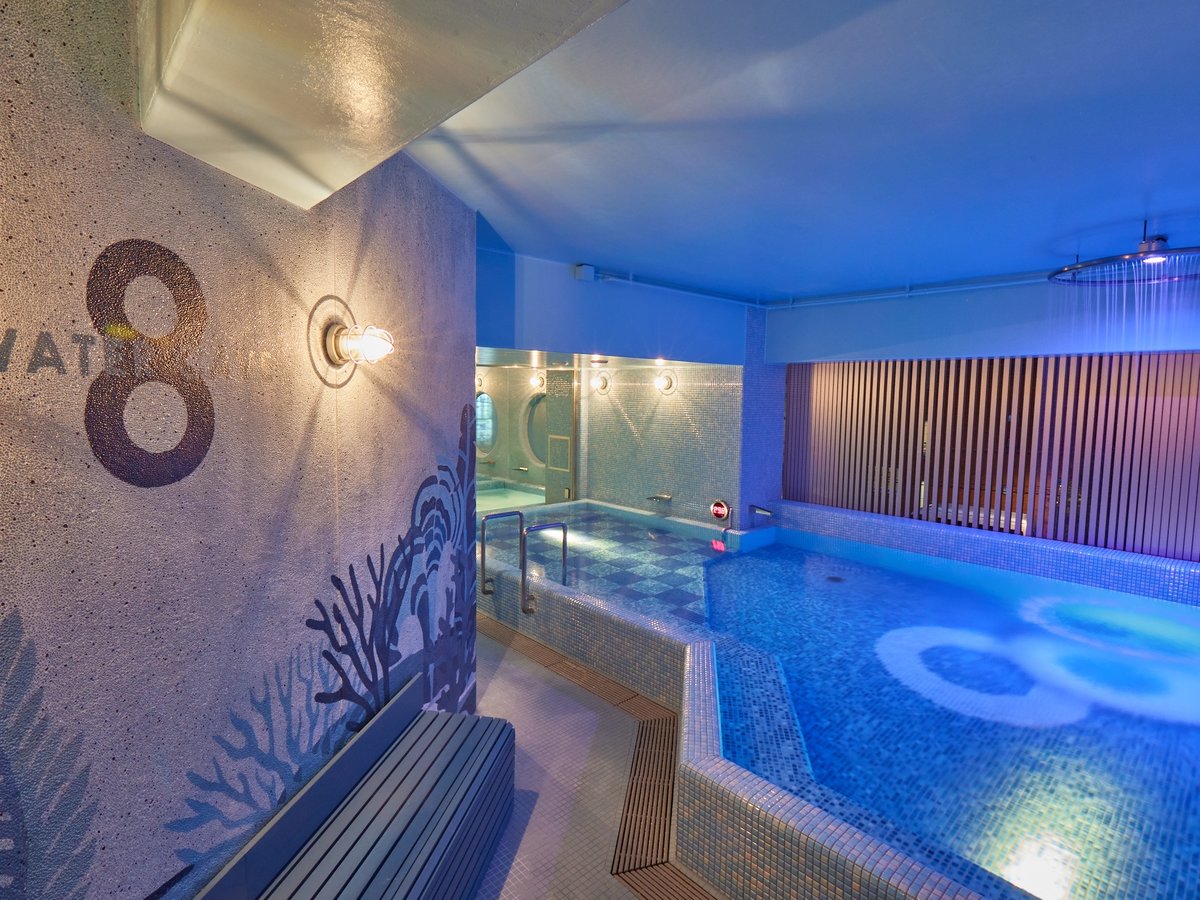 8HOTEL湘南藤沢 3