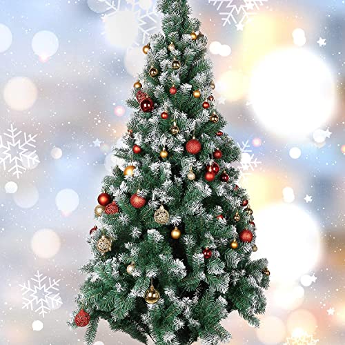 クリスマスオーナメント 7