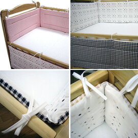 22年 赤ちゃん用ベッドガードのおすすめ人気ランキング17選 Mybest