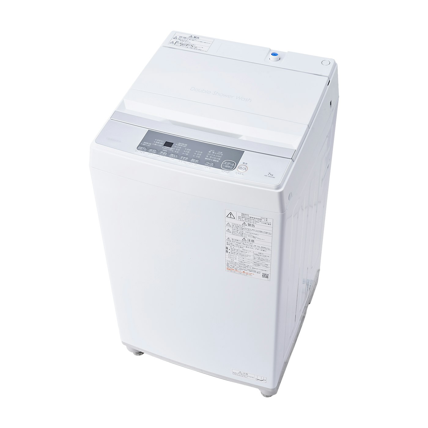 安い価格一人暮らしに余裕の6.0kg！日本ブランド東芝！全自動洗濯機 洗濯機