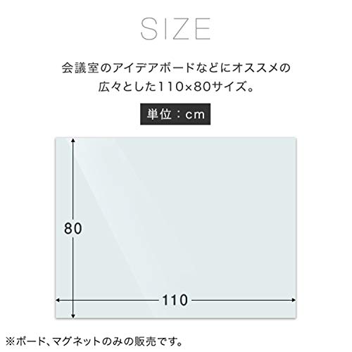 透明ボード 7