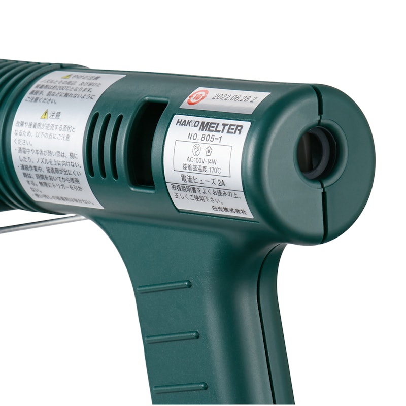 MELTER 805 4