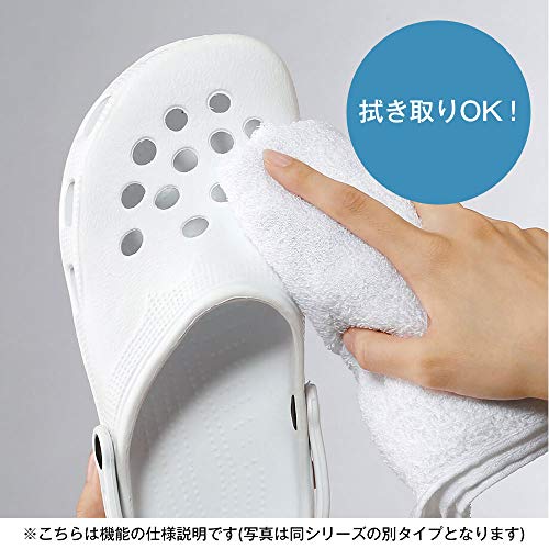 EVAクロッグ 5