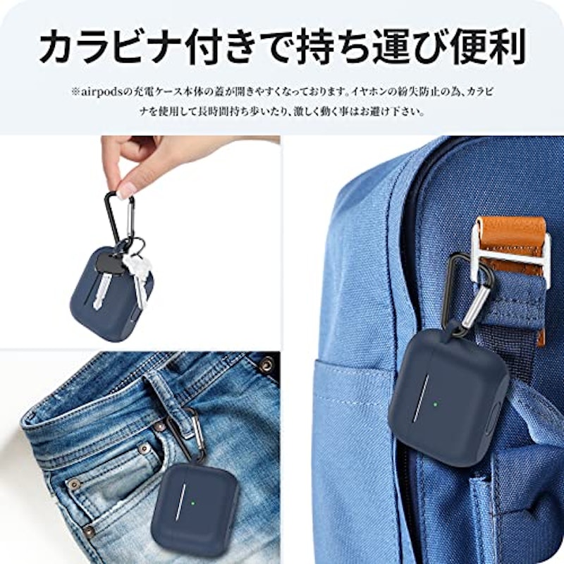 AirPods 第3世代ケース 3