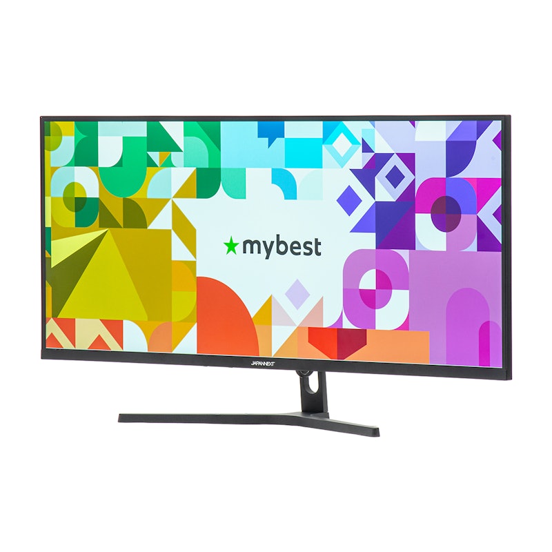 JAPANNEXT 34インチ モニター JN-IPS3401UWQHDRを検証レビュー JAPANNEXT 34インチ モニター JN-IPS3401UWQHDRを検証レビュー