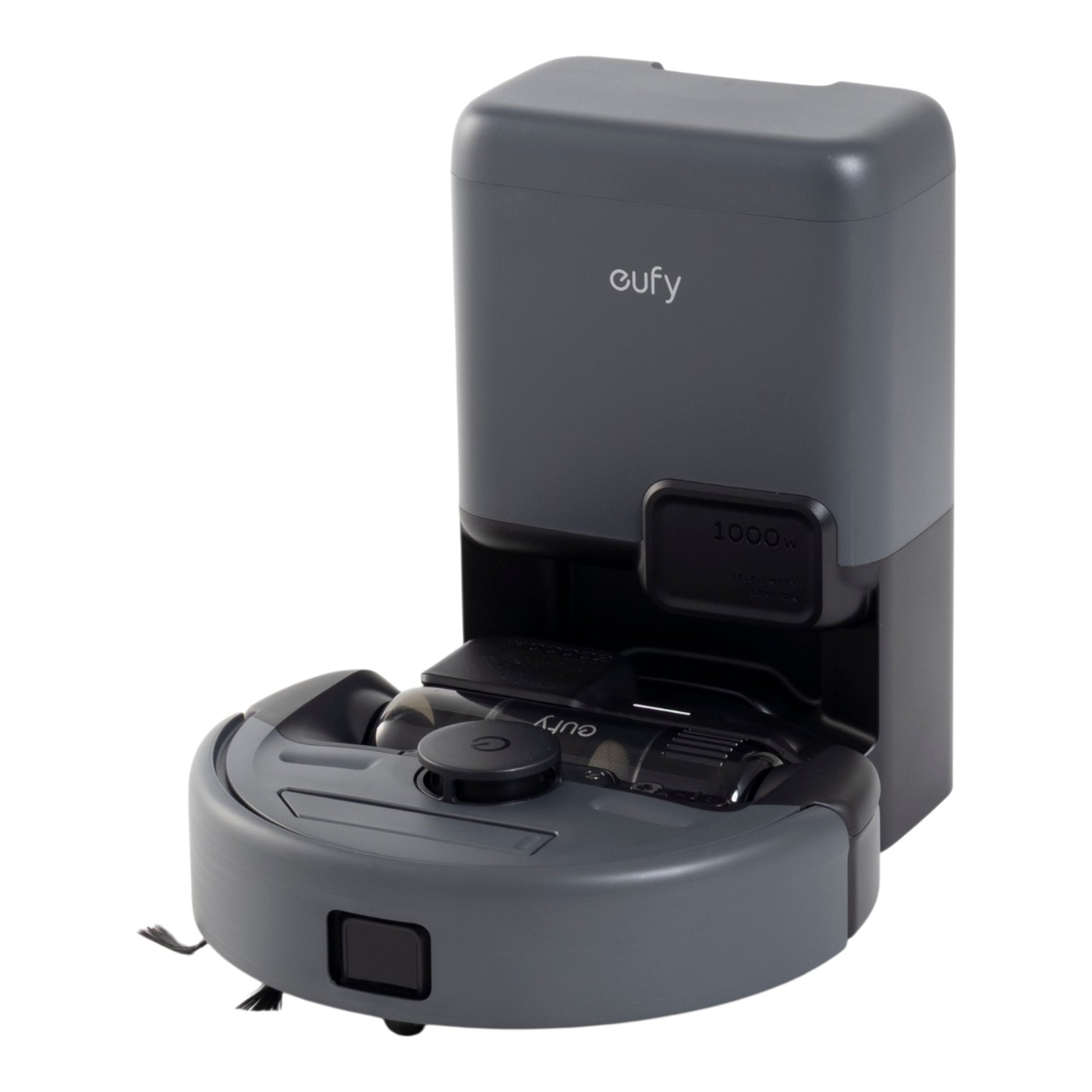 Anker Eufy Clean X8 Pro with Self-Empty Station T2276513を検証