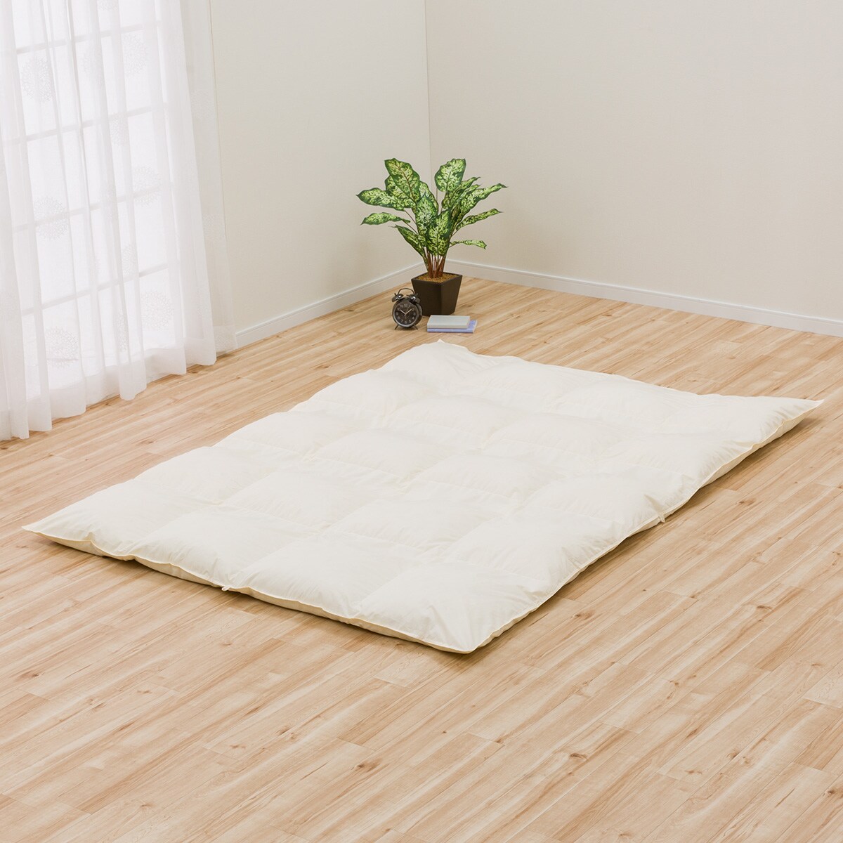 ニトリの羽毛布団のおすすめ人気ランキング【2025年】 | マイベスト