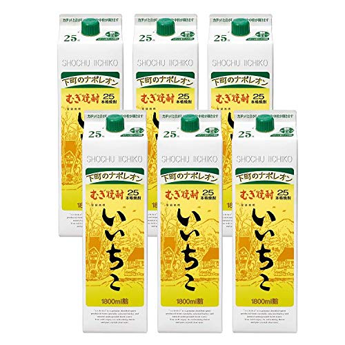 パック 1
