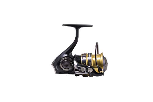 AbuGarcia SUPERIOR 5