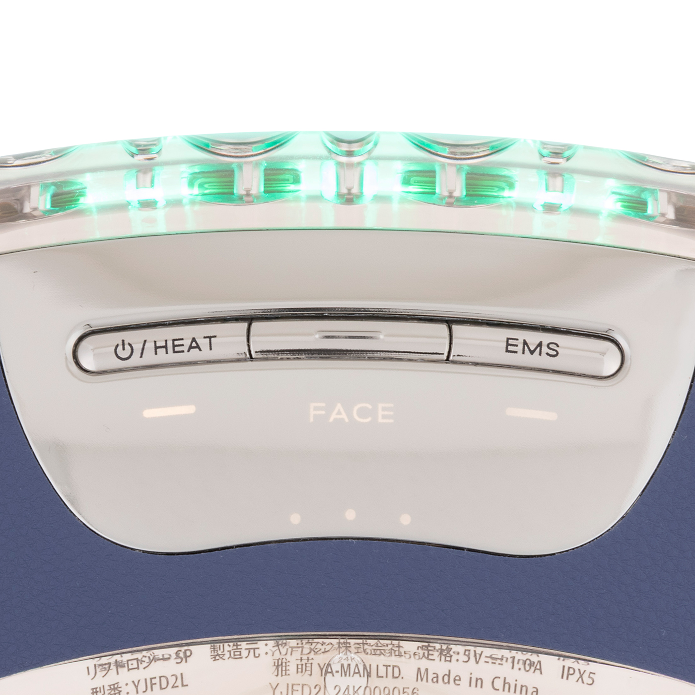 ヤーマン リフトロジー SP YJFD2Lを検証レビュー！リフトアップ美顔器