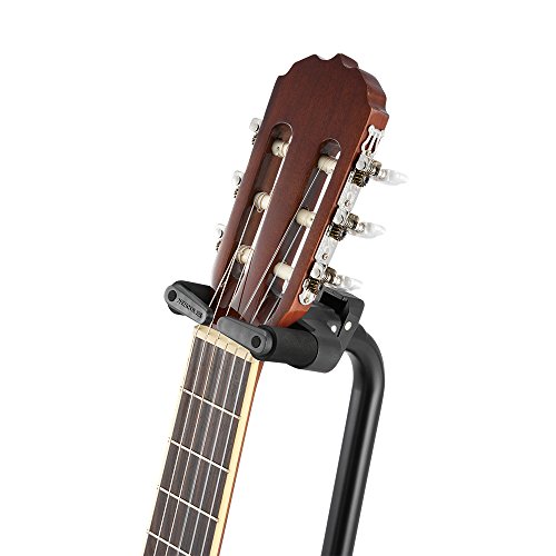 【お買得】 SQINAAエレクトリックアコースティックベースギタースタンド用ギタースタンドホルダー楽器アクセサリー limoroot.com