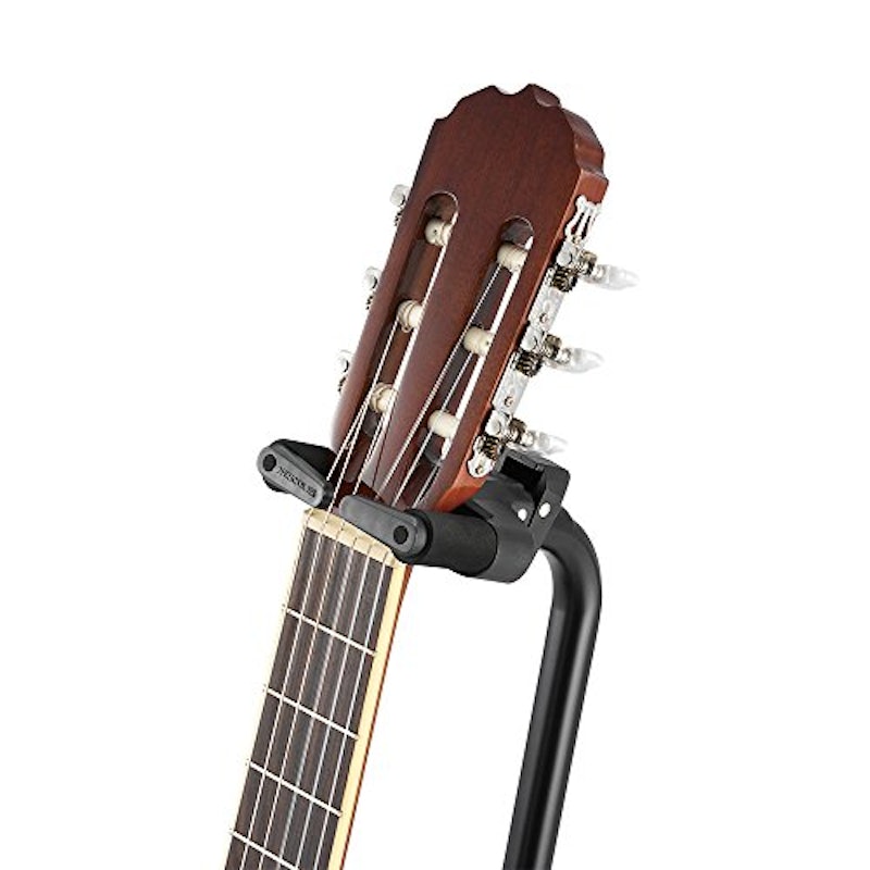 GS414B PLUS シングル・ギタースタンド 5