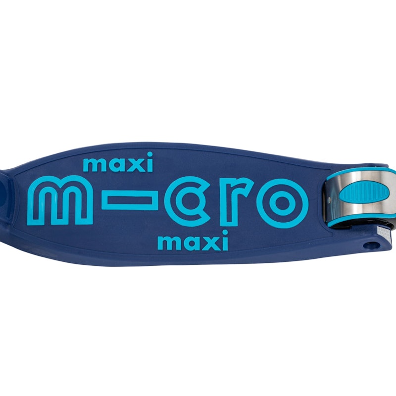 マキシ マイクロ 折りたたみ デラックス LED 2