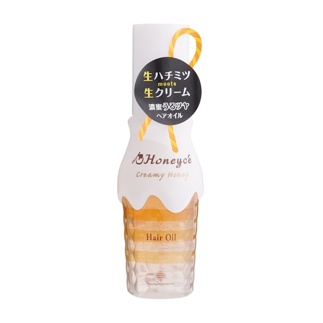 ハニーチェ クリーミーハニー ヘアオイルを全商品と比較 口コミや評判を実際に使ってレビューしました Mybest