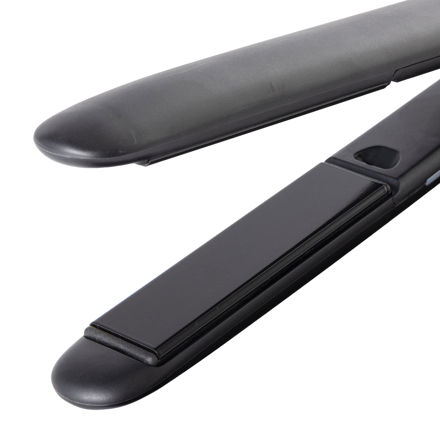 三栄コーポレーション STYLISH マイナスイオンストレートアイロン MHS