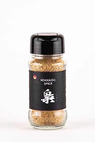 HOKKAIDO SPICE 梟 1