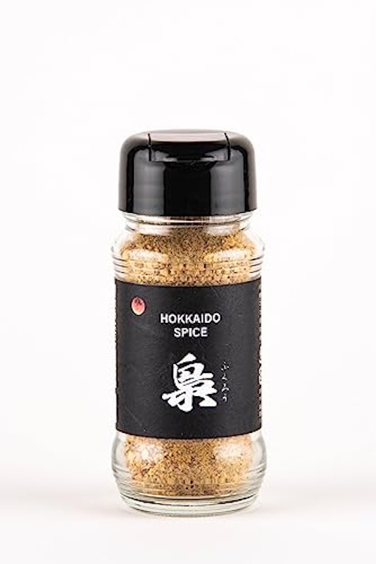 HOKKAIDO SPICE 梟 1