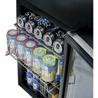 ドリンク用冷蔵庫 5
