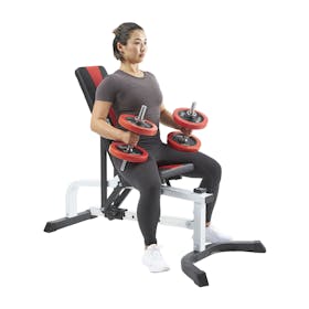 IROTEC マルチポジションベンチをレビュー!クチコミ・評判をもとに IROTEC マルチポジションベンチをレビュー!クチコミ・評判をもとに