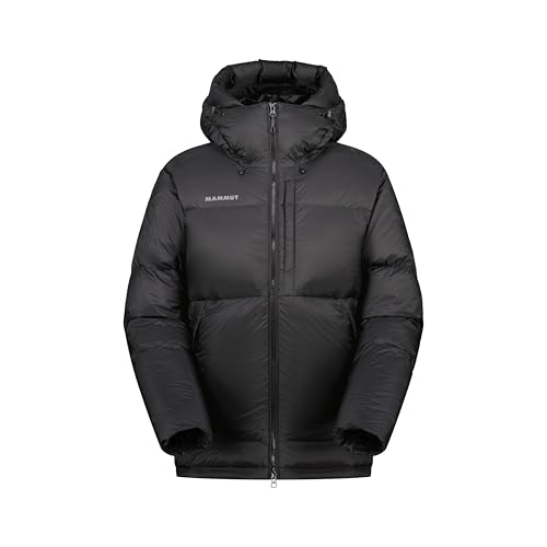 スノー トリック インサレーション フーデッド ジャケット アジアンフィット 4