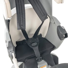 ヤマハモーターパワープロダクツ PAS babby PA20BBを検証レビュー!子ども乗せ電動自転車の選び方も紹介 4