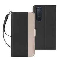 手帳型 フリップケース 1