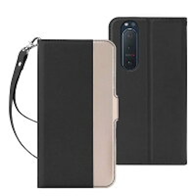 手帳型 フリップケース 1