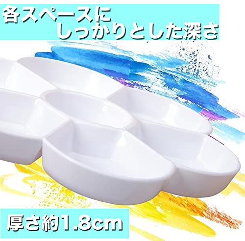 パレット プラム型 4