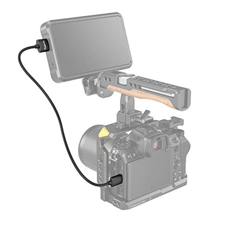 mini hdmiケーブル 2