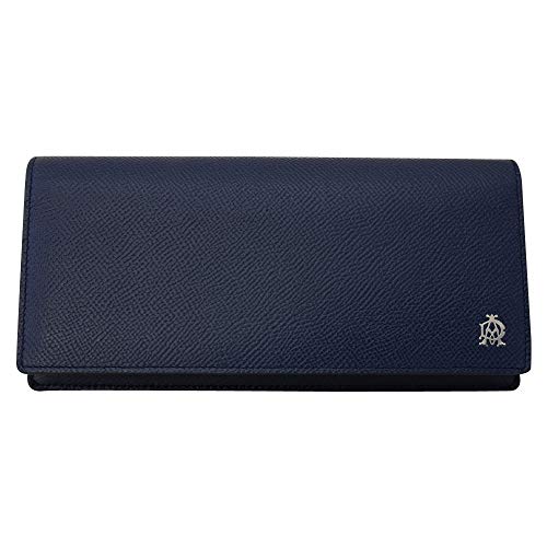 dunhill 二つ折り財布 ライトブルー dunhill ダンヒル メンズ 二つ折り財布 BELGRAVE ベルグレイブ