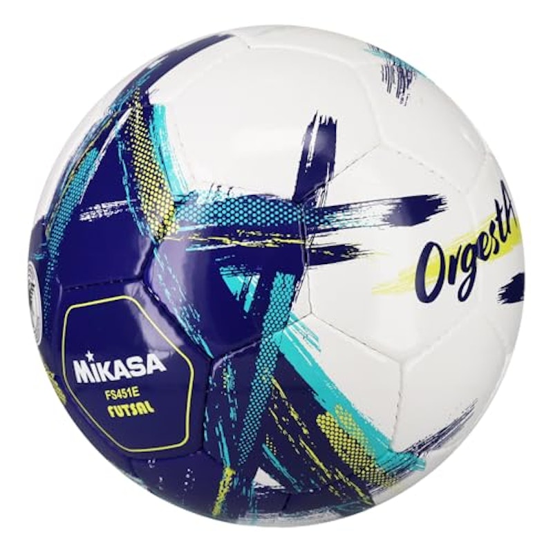フットサルボール 3