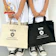 KidsApparel Babybaby 名入れ レッスンバッグ 1