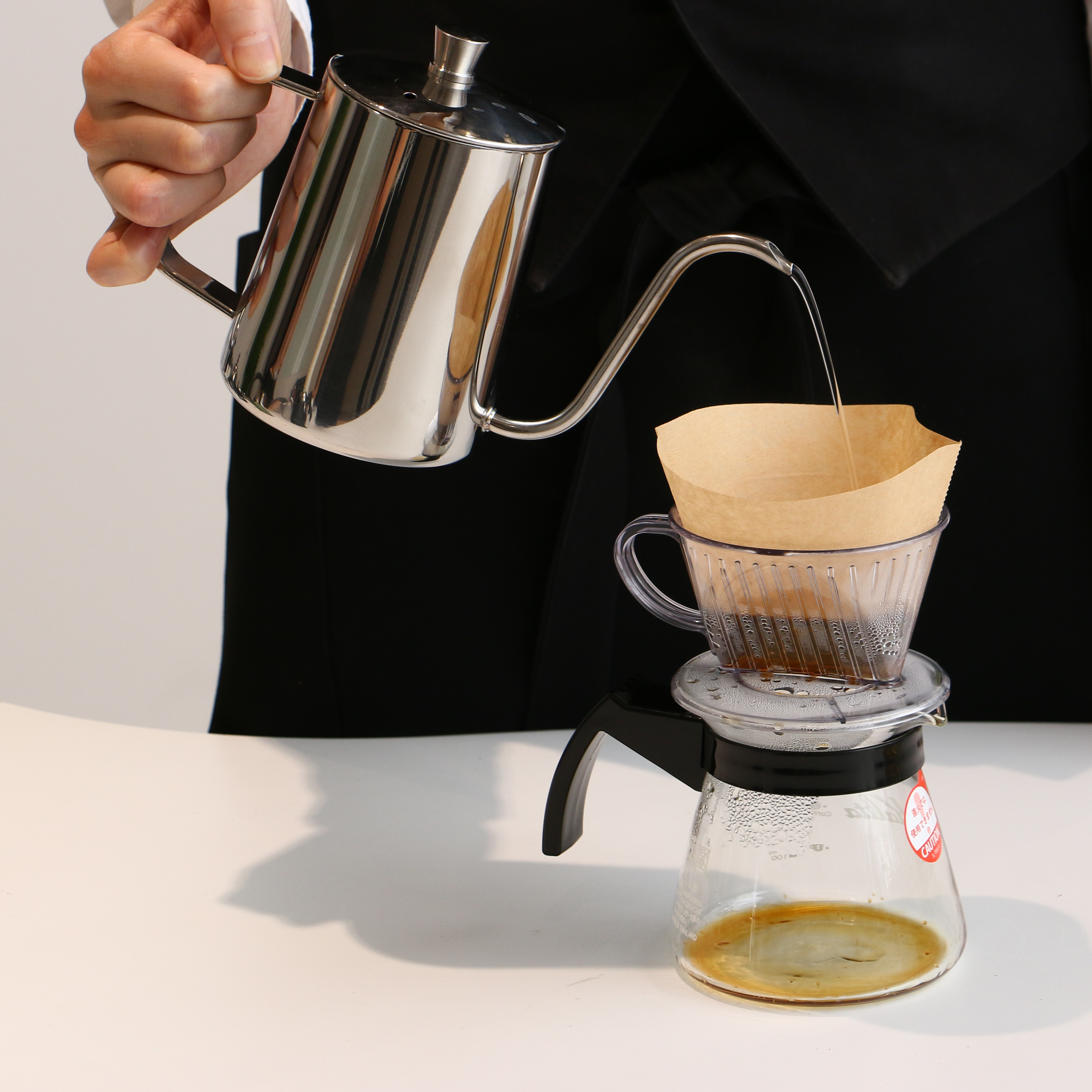 Mermoo Yilan リップケトル コーヒーポットを全28商品と比較 口コミや評判を実際に使ってレビューしました Mybest