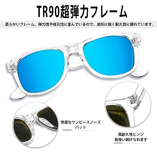 サングラス 2