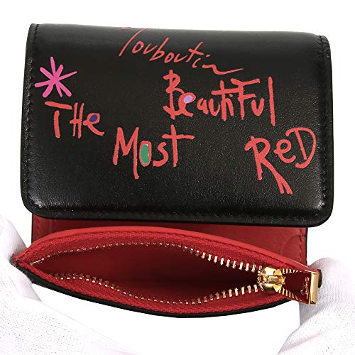 ルブタン財布 Christian Louboutin（クリスチャンルブタン） クリスチャン ルブタン