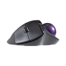 EwinE トラックボールマウス クチコミ評価・評判&検証レビュー 4