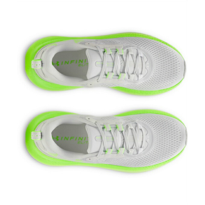 UNDER ARMOUR インフィニット エリート 2 3028169 検証レビュー評価 3