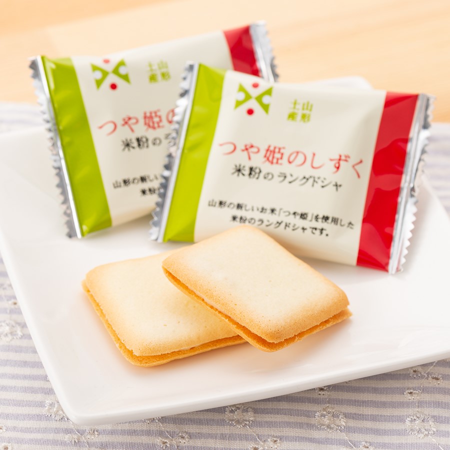 つや姫のしずく 1