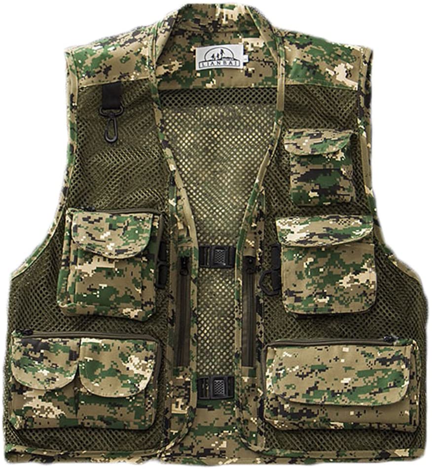 22年 フィッシングベストのおすすめ人気ランキング19選 Mybest