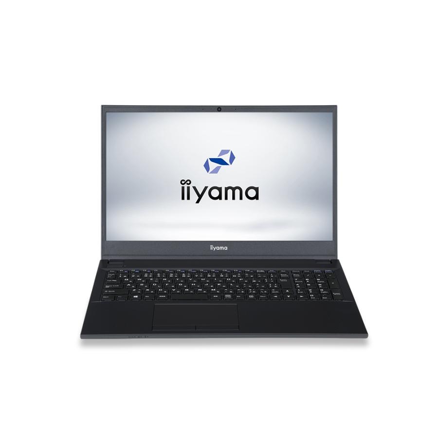 ノートPC STYLE∞ 2
