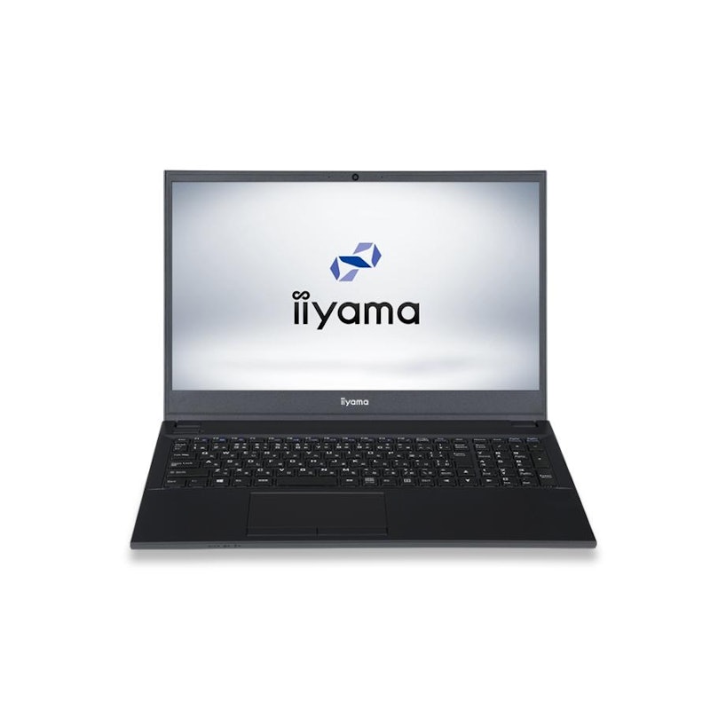 ノートPC STYLE∞ 2